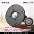 LG Silk Dome 4 Inch Tweeter – 12 Ohm | 50W RMS | 100W Max | Dual Magnet |